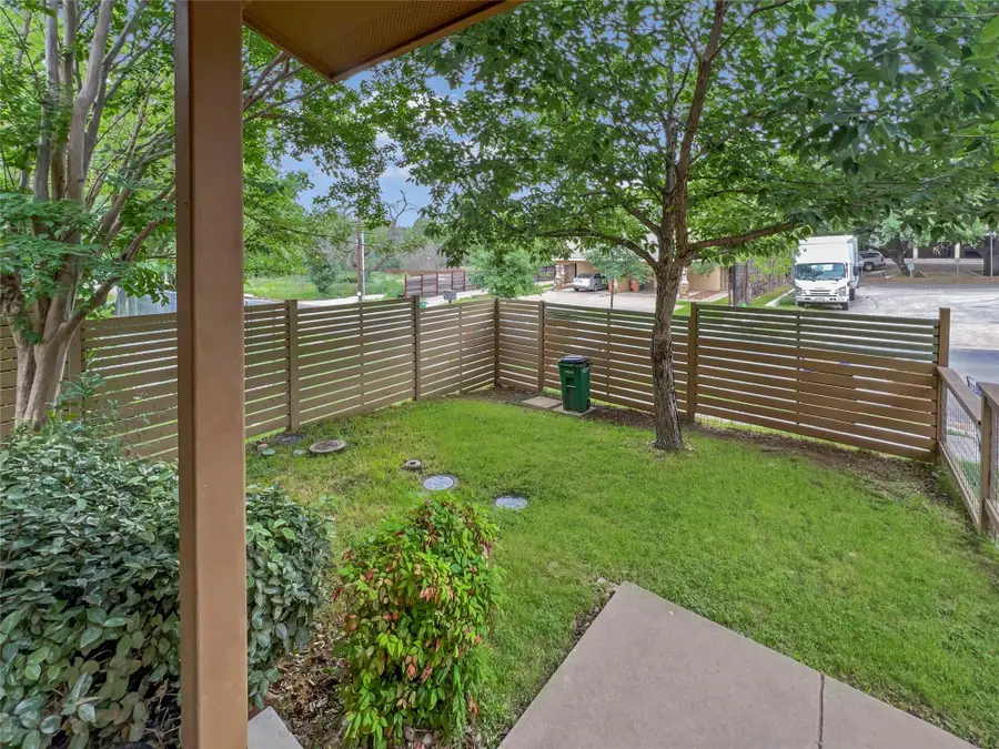 4120 Valley View Rd #B, Austin, TX 78704 - #2