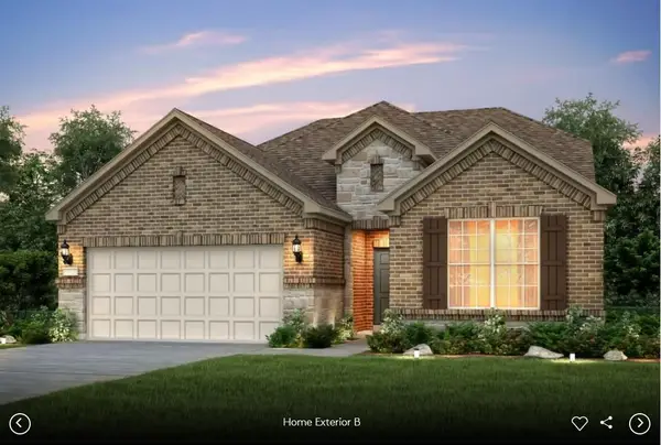 605 Ridge Point Dr, Georgetown, TX 78628