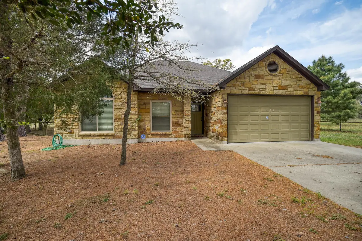 178 S Buckhorn Dr, Bastrop, TX 78602 - #1