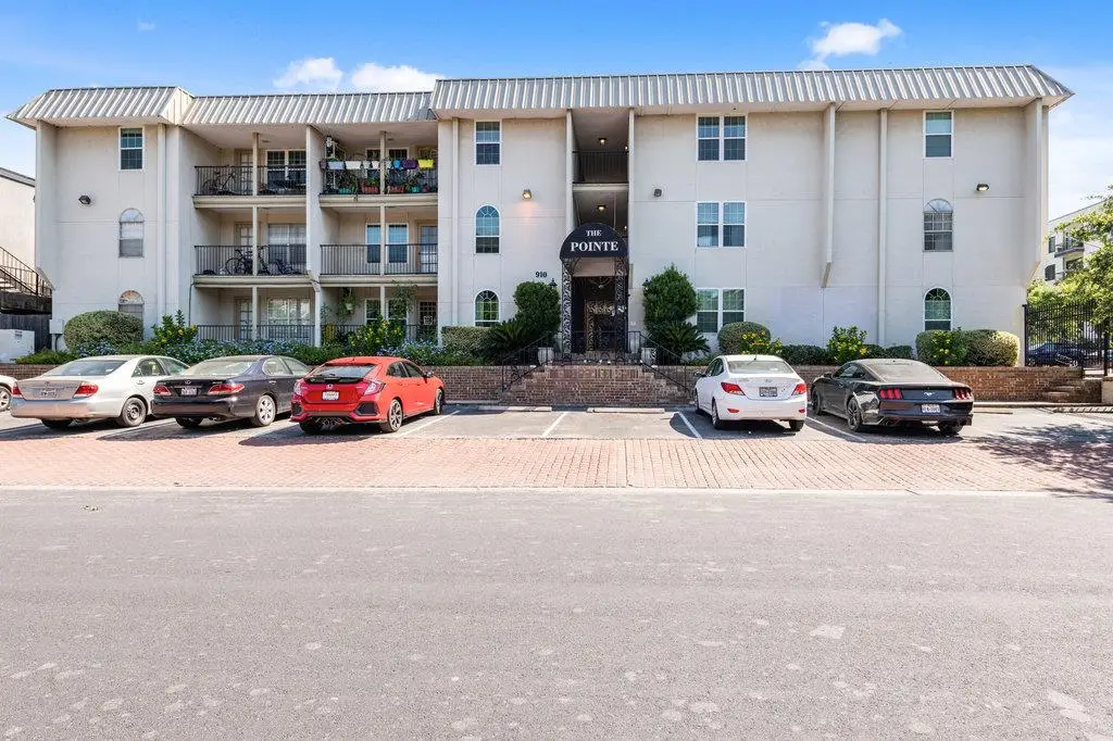 910 Duncan Ln #26, Austin, TX 78705 - #1