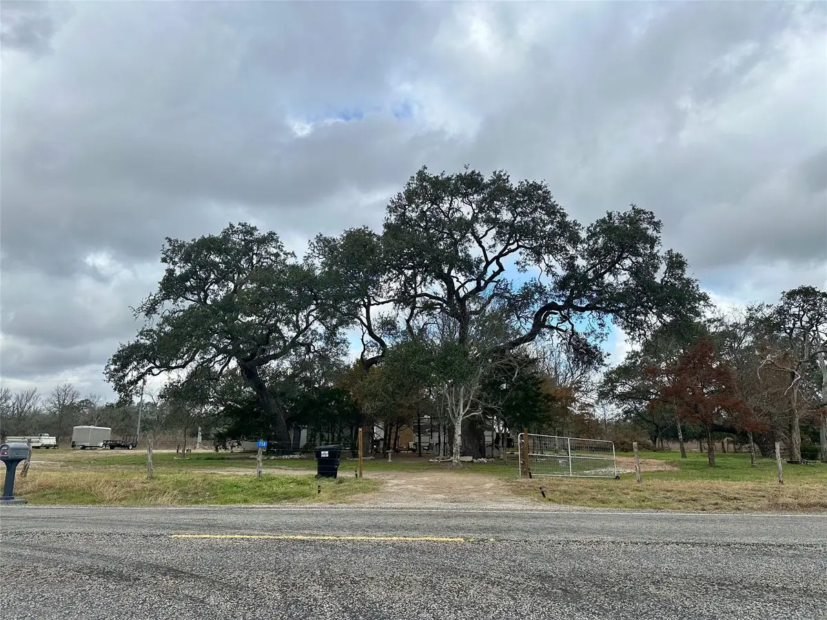 750 Fm 154 S, Muldoon, TX 78949 - #1