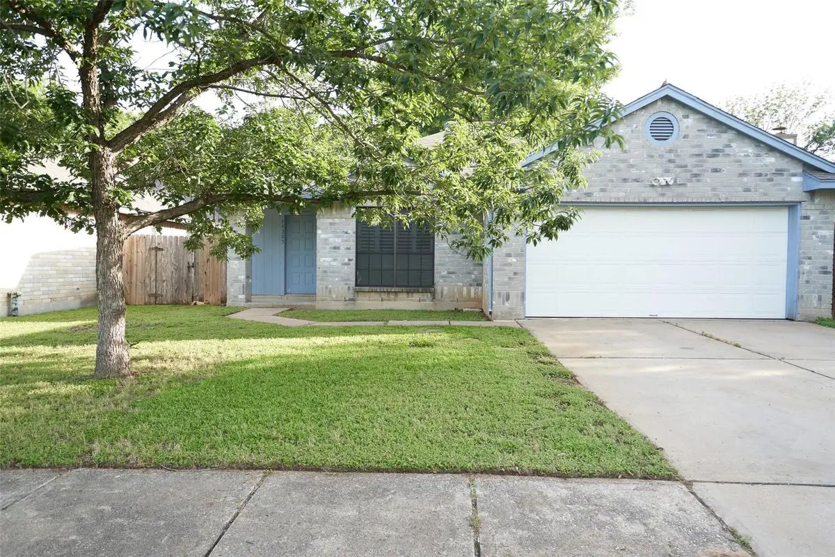 14305 Levering St, Austin, TX 78725 - #1