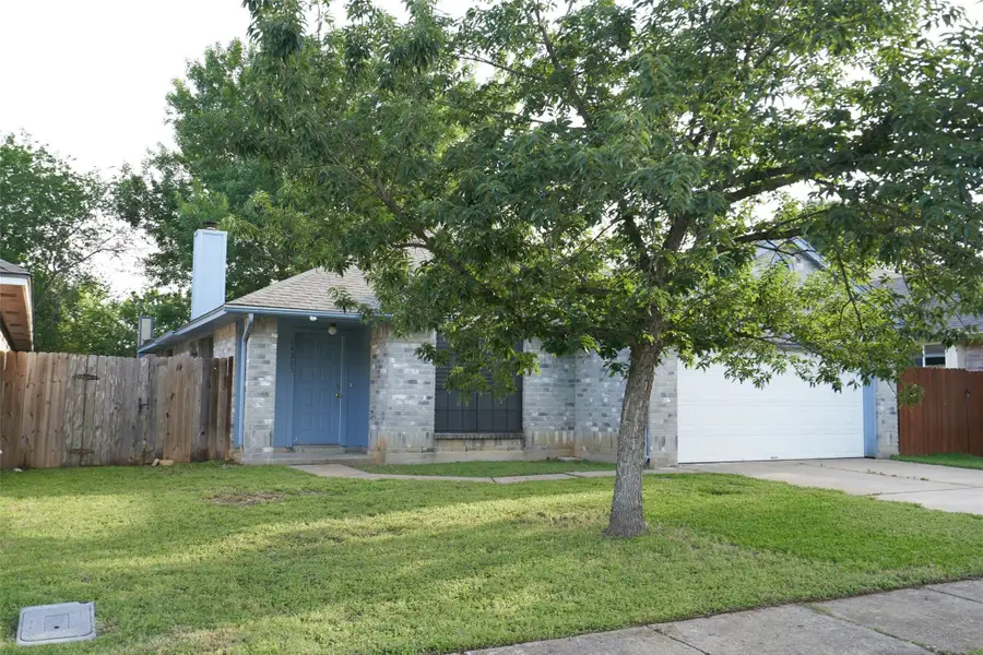 14305 Levering St, Austin, TX 78725 - #2