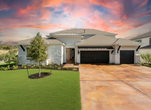 601 Gunison Dr, Lakeway, TX 78738