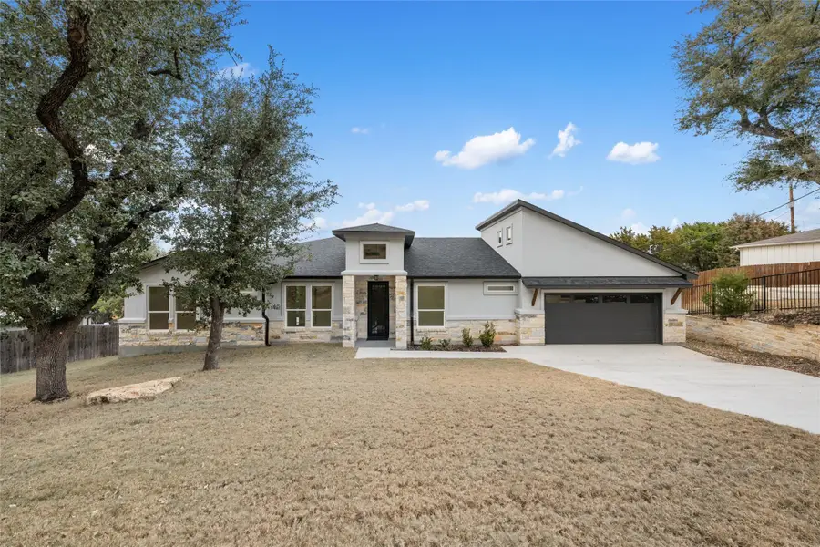 20302 Boggy Ford Rd, Lago Vista, TX 78645 - #3