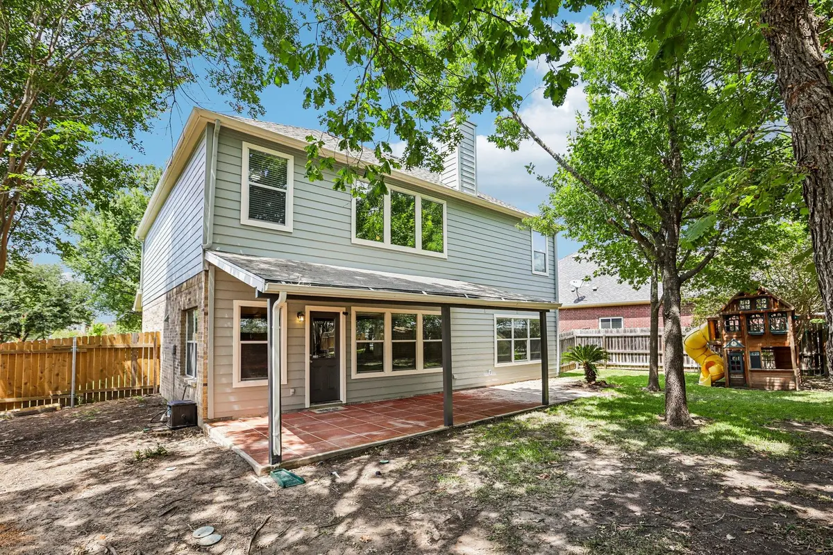 2821 Purple Thistle Dr, Pflugerville, TX 78660 - #1