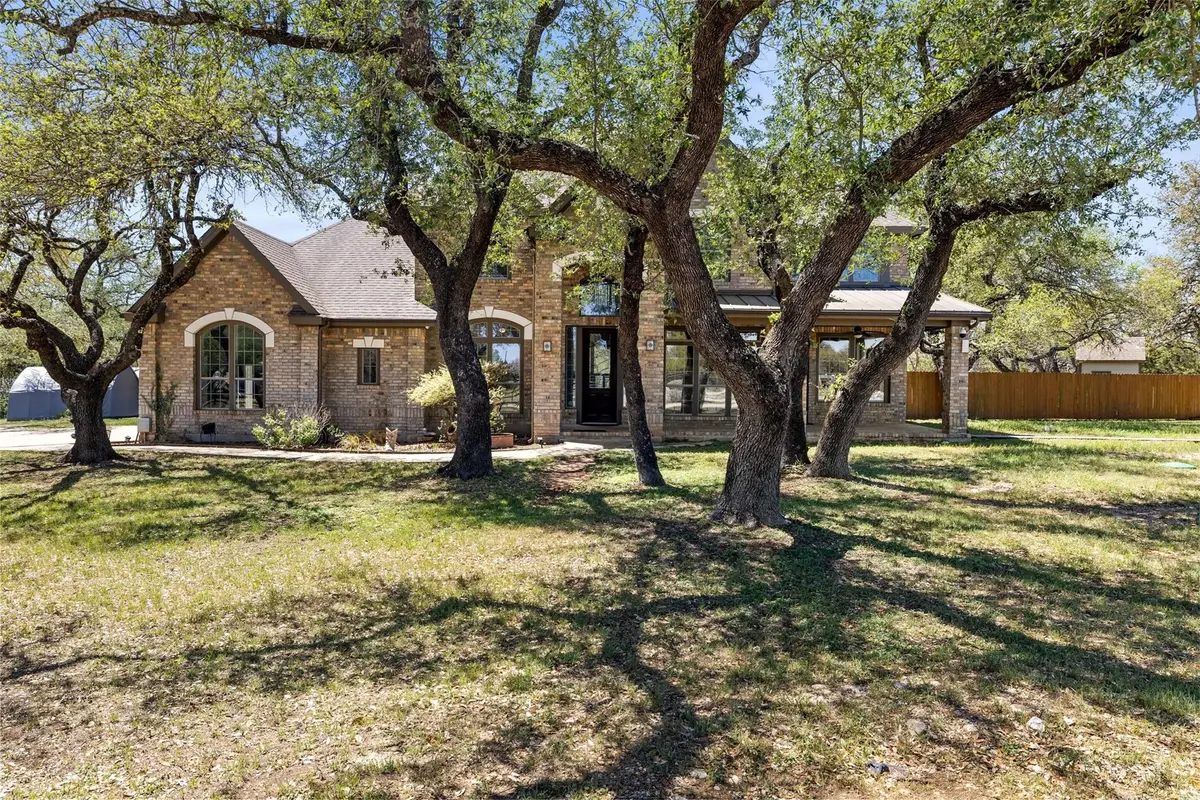 815 Elliott Ranch Rd, Buda, TX 78610 - #1