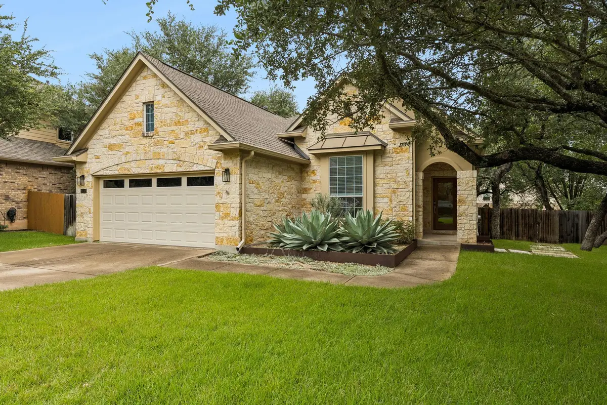 8112 Alophia Dr, Austin, TX 78739 - #1