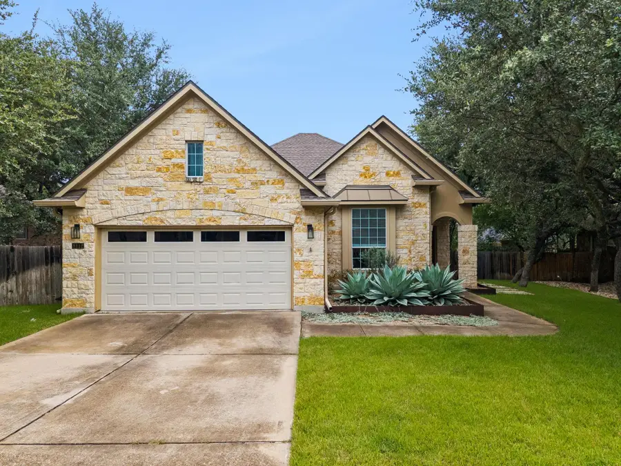 8112 Alophia Dr, Austin, TX 78739 - #2