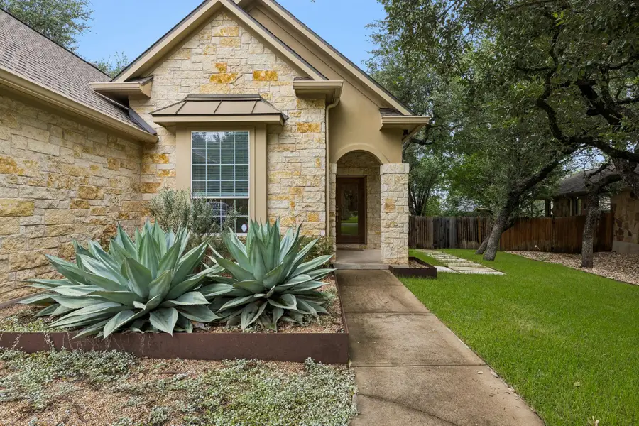 8112 Alophia Dr, Austin, TX 78739 - #3