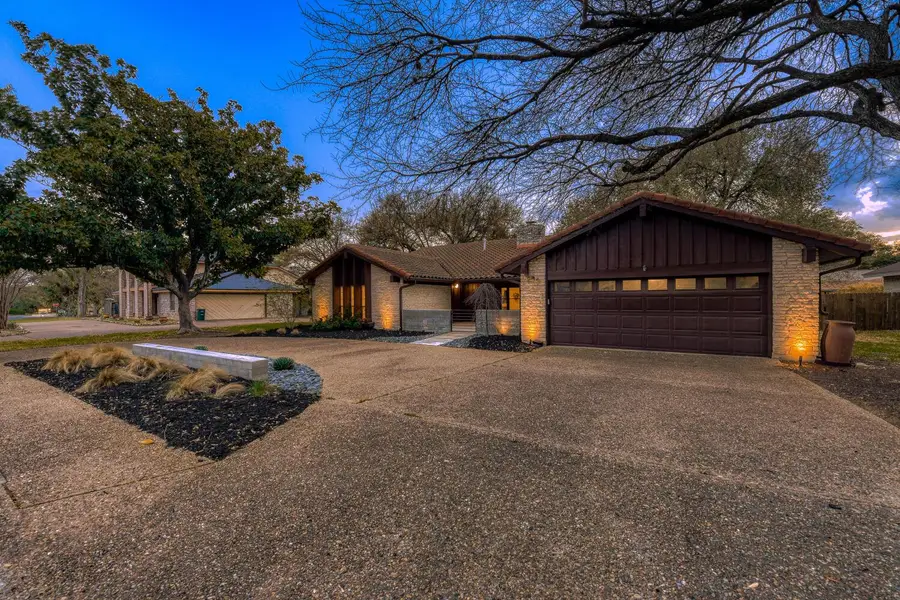 2209 Baltusrol Dr, Austin, TX 78747 - #2