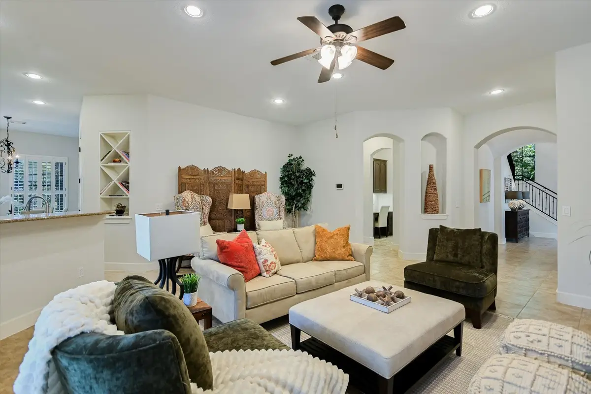 1036 Liberty Park Dr #23, Austin, TX 78746 - #1