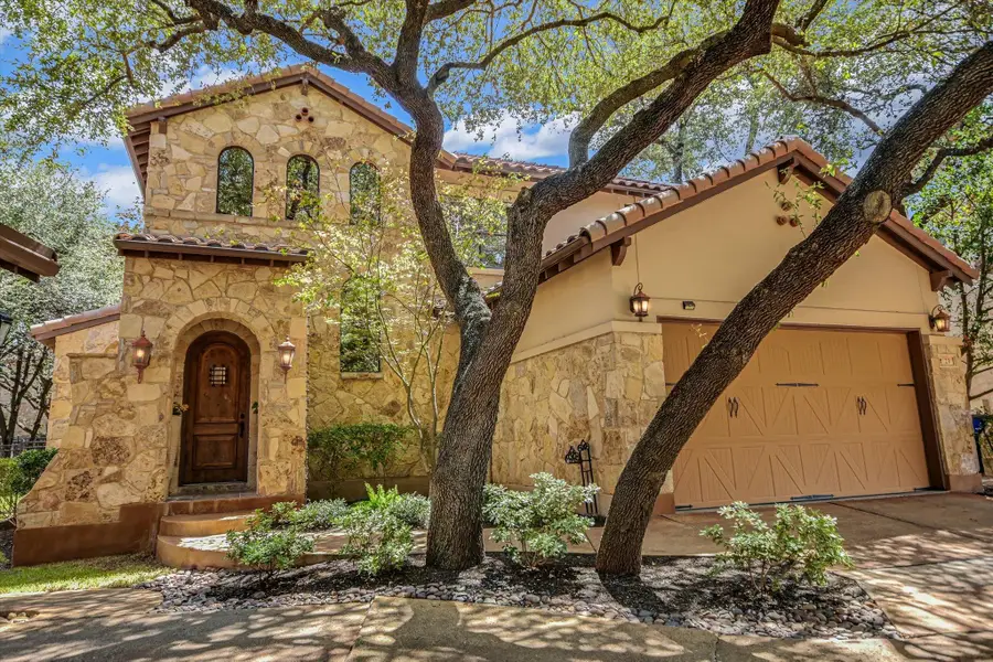 1036 Liberty Park Dr #23, Austin, TX 78746 - #2