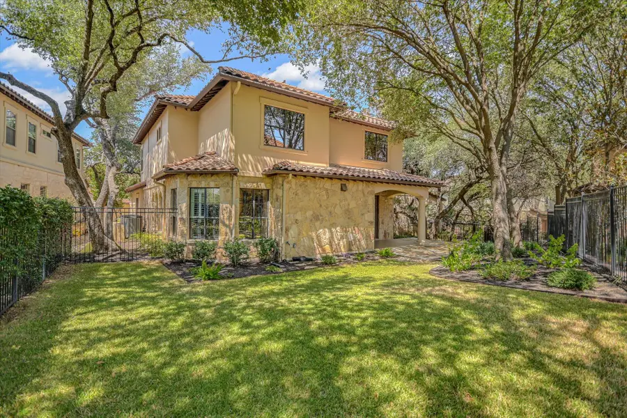 1036 Liberty Park Dr #23, Austin, TX 78746 - #3