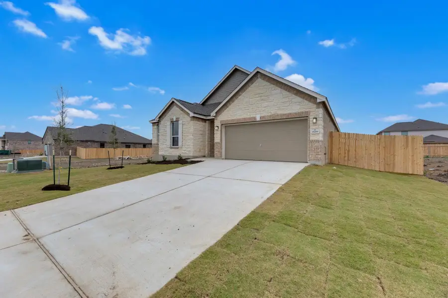 15009 Kiger Mustang Dr, Manor, TX 78653 - #3