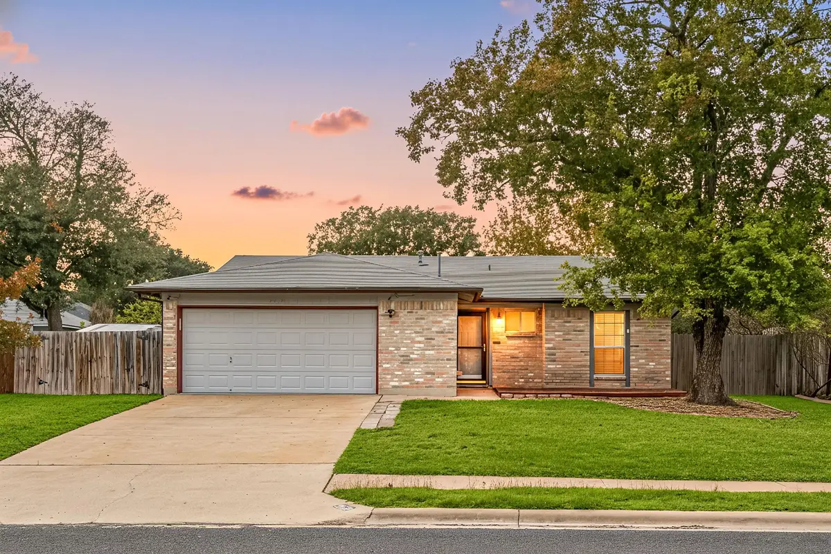 2602 Armstrong Dr, Leander, TX 78641 - Image #1