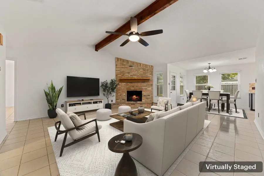 2602 Armstrong Dr, Leander, TX 78641 - Image #3