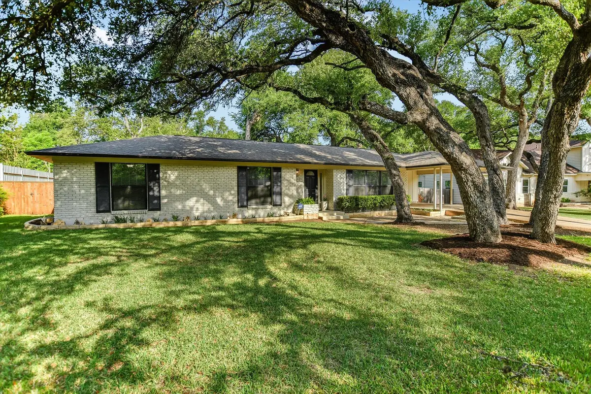 11806 Arabian Trl, Austin, TX 78759 - #1