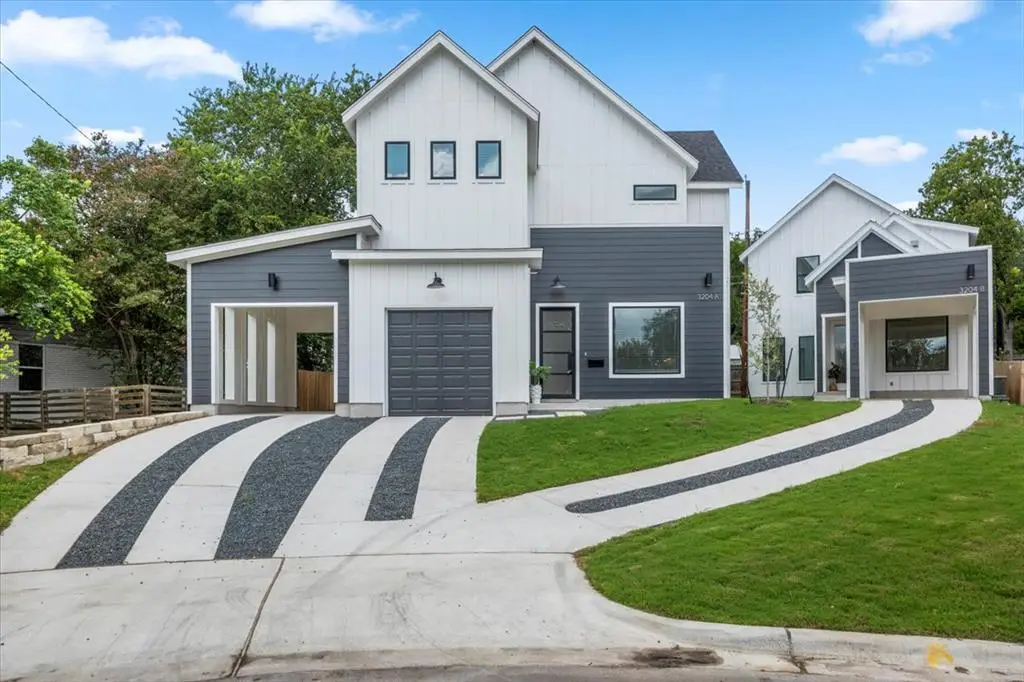 3204 Overcup Oak Dr #A, Austin, TX 78704 - #1