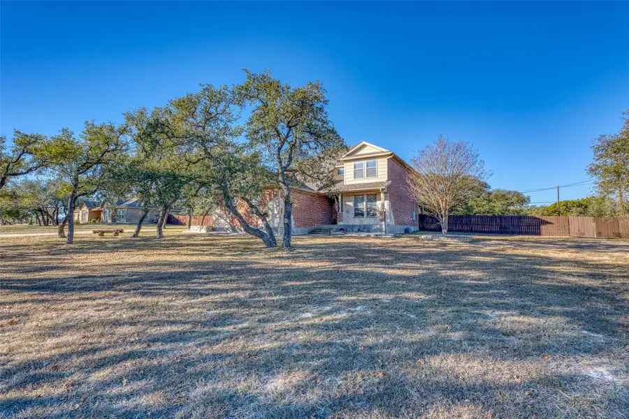326 Sunrise Hls, Lampasas, TX 76550 - #3