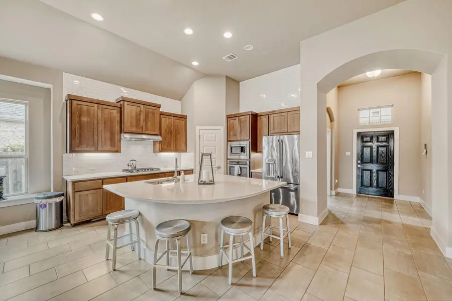 3317 Nighthawk Dive Ln, Pflugerville, TX 78660 - #3