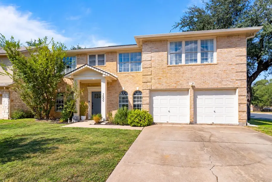 7500 Lobelia Dr, Austin, TX 78729 - #2