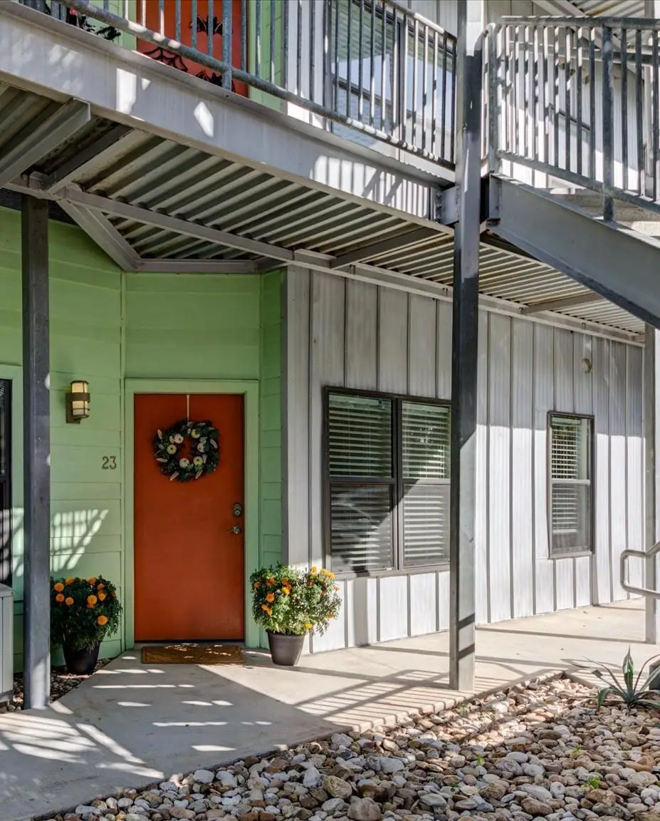 1807 Poquito St #23, Austin, TX 78702 - #1