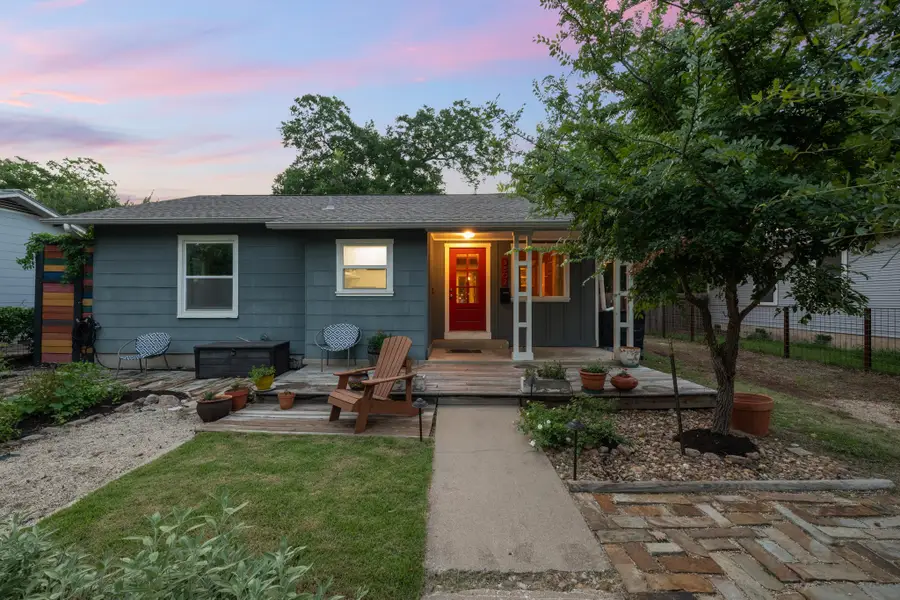 5802 Chesterfield Ave, Austin, TX 78752 - #2