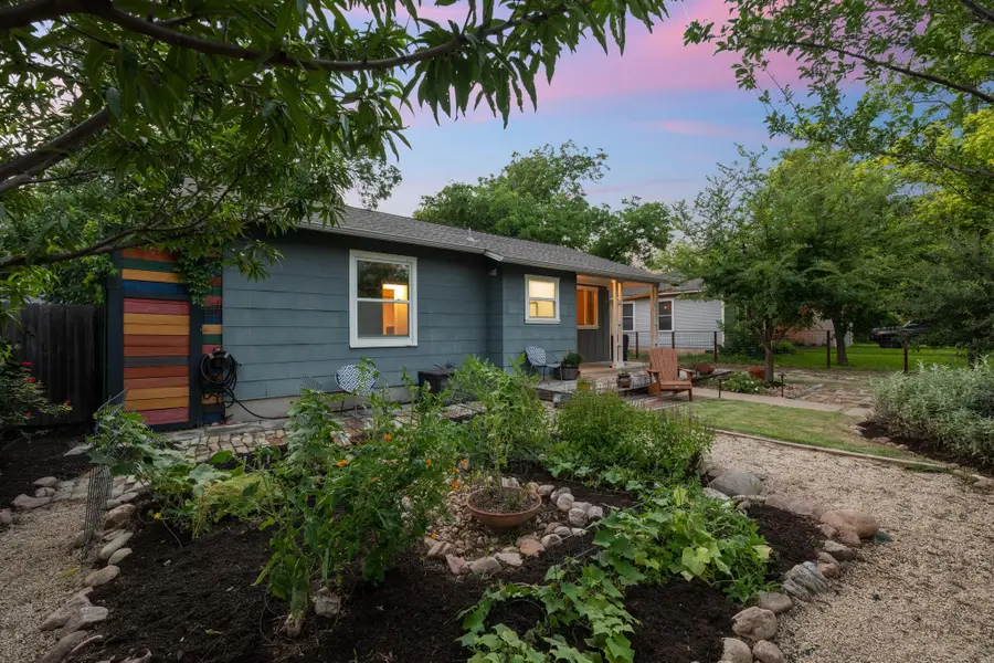 5802 Chesterfield Ave, Austin, TX 78752 - #3