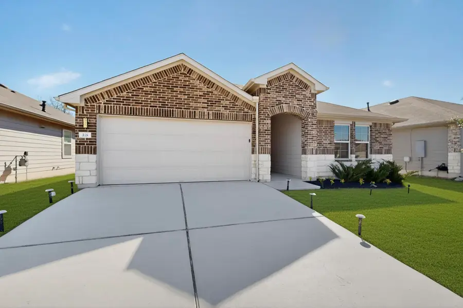 218 Sickle Loop, Kyle, TX 78640 - #3