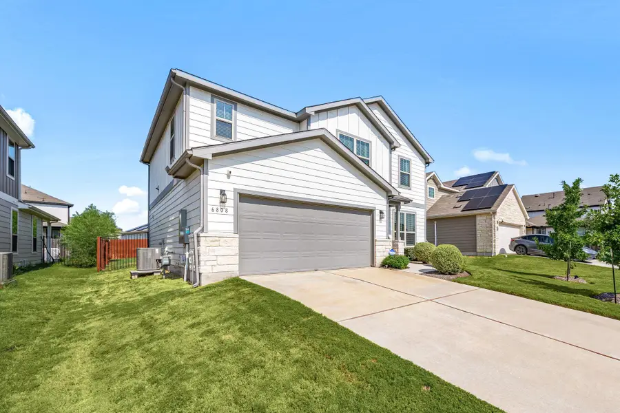 6808 Ellsworth Walk, Austin, TX 78724 - #3