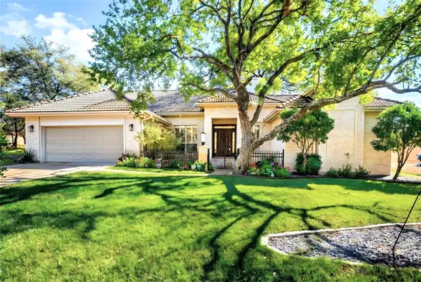 407 Quick Silver, Horseshoe Bay, TX 78657