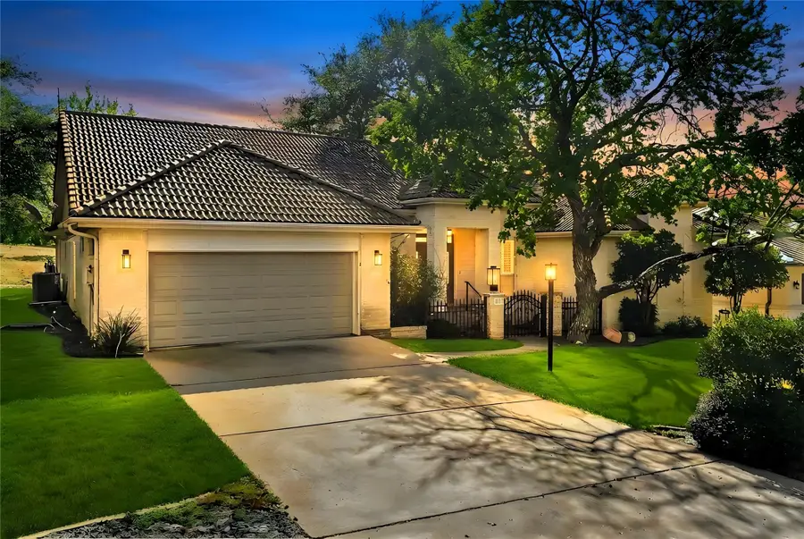 407 Quick Silver, Horseshoe Bay, TX 78657 - Image #3