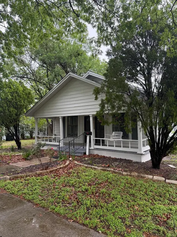 1121 S 23rd St, Temple, TX 76504