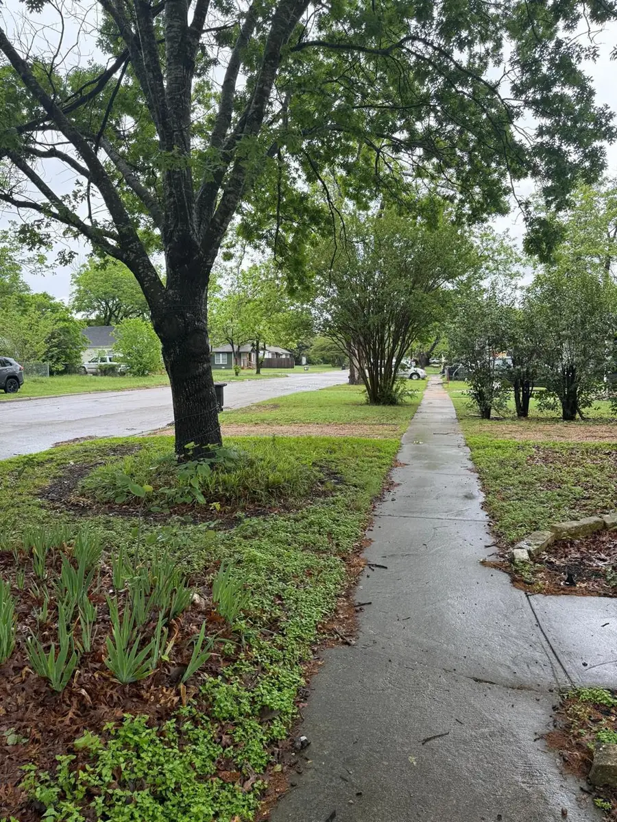 1121 S 23rd St, Temple, TX 76504 - #3