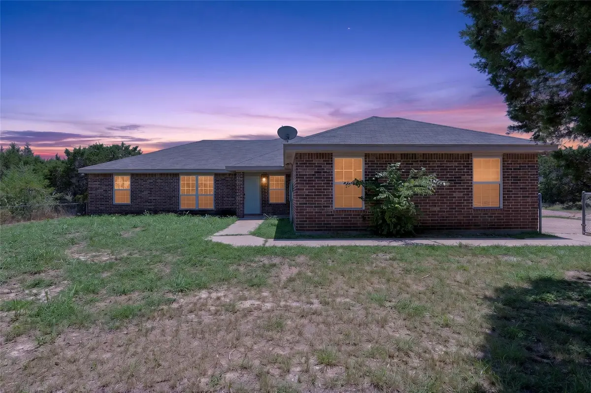 815 Rocky Ln, Copperas Cove, TX 76522 - #1