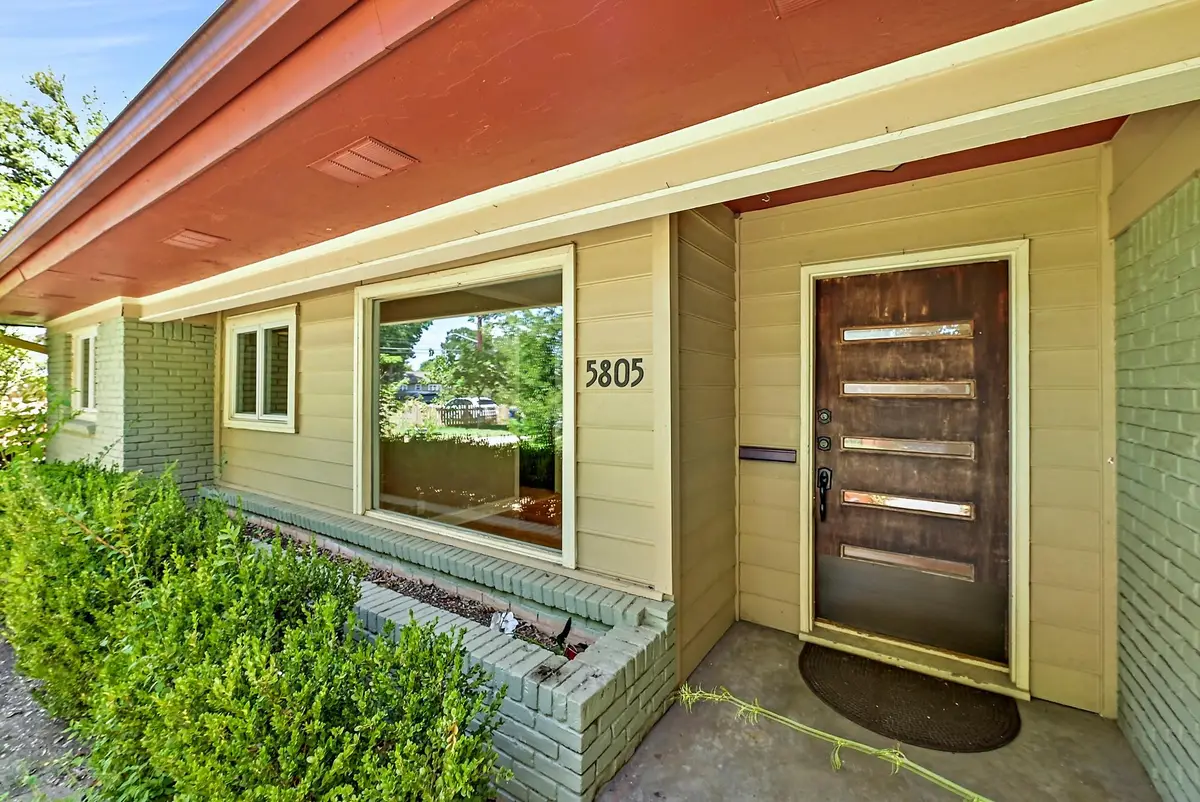 5805 Woodview Ave, Austin, TX 78756 - #1