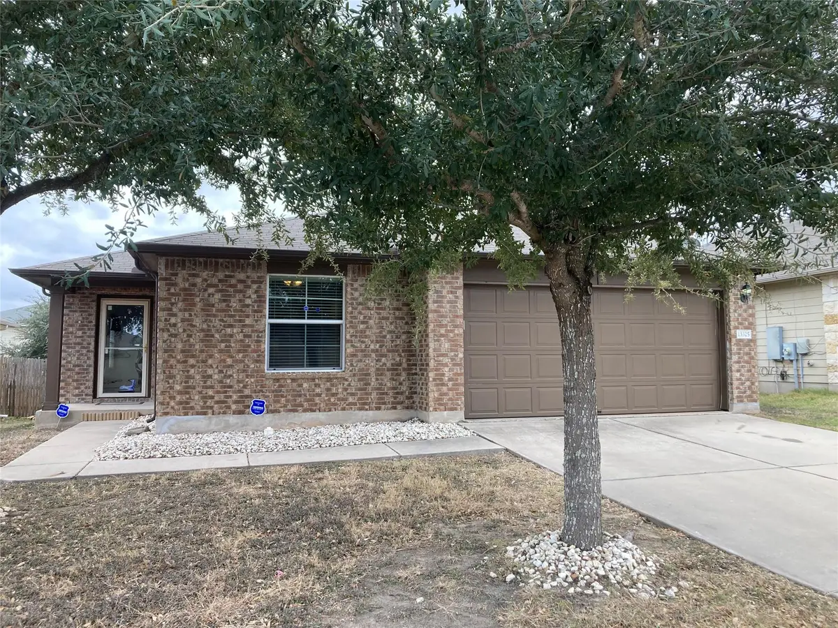 13325 Pine Needle St, Manor, TX 78653 - Image #1