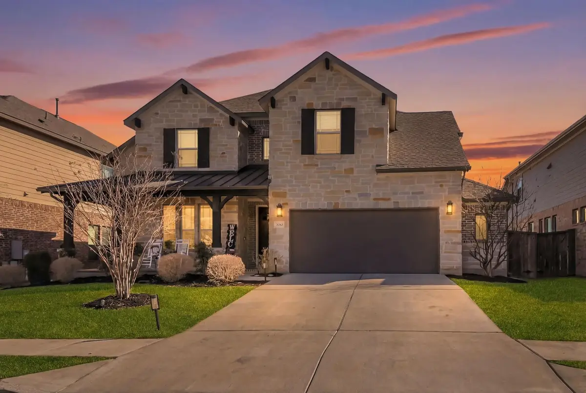 500 Whittington Way, Liberty Hill, TX 78642 - #1