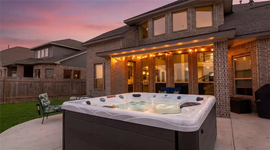 500 Whittington Way, Liberty Hill, TX 78642 - #2