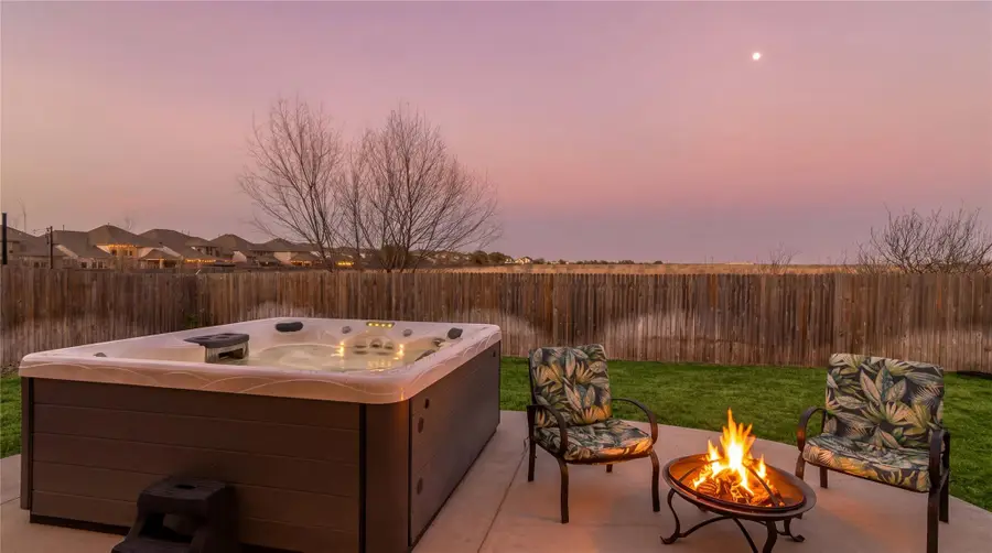 500 Whittington Way, Liberty Hill, TX 78642 - #3