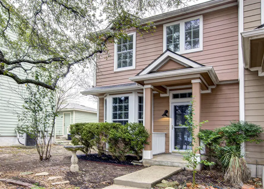 6249 Negley #B, Kyle, TX 78640 - Image #3