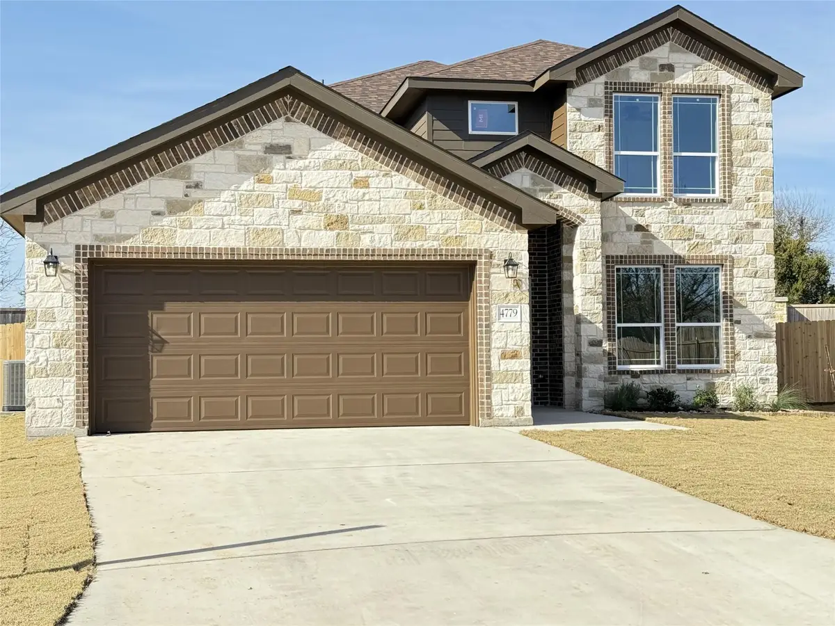 4779 Allison Dr, Belton, TX 76513 - Image #1