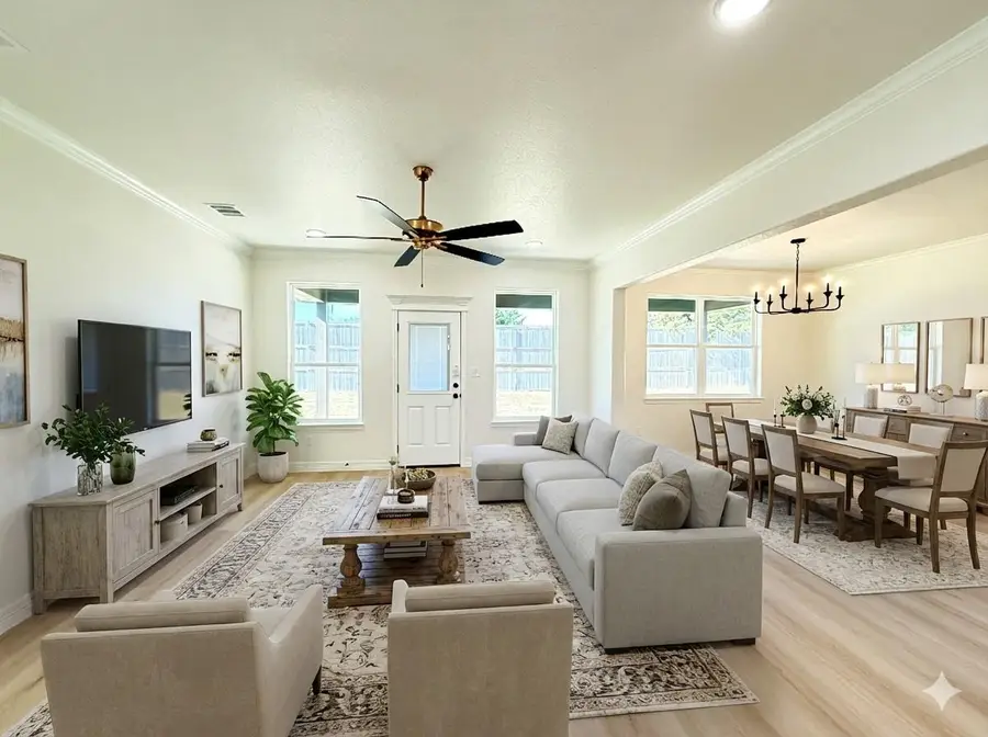 4779 Allison Dr, Belton, TX 76513 - Image #2