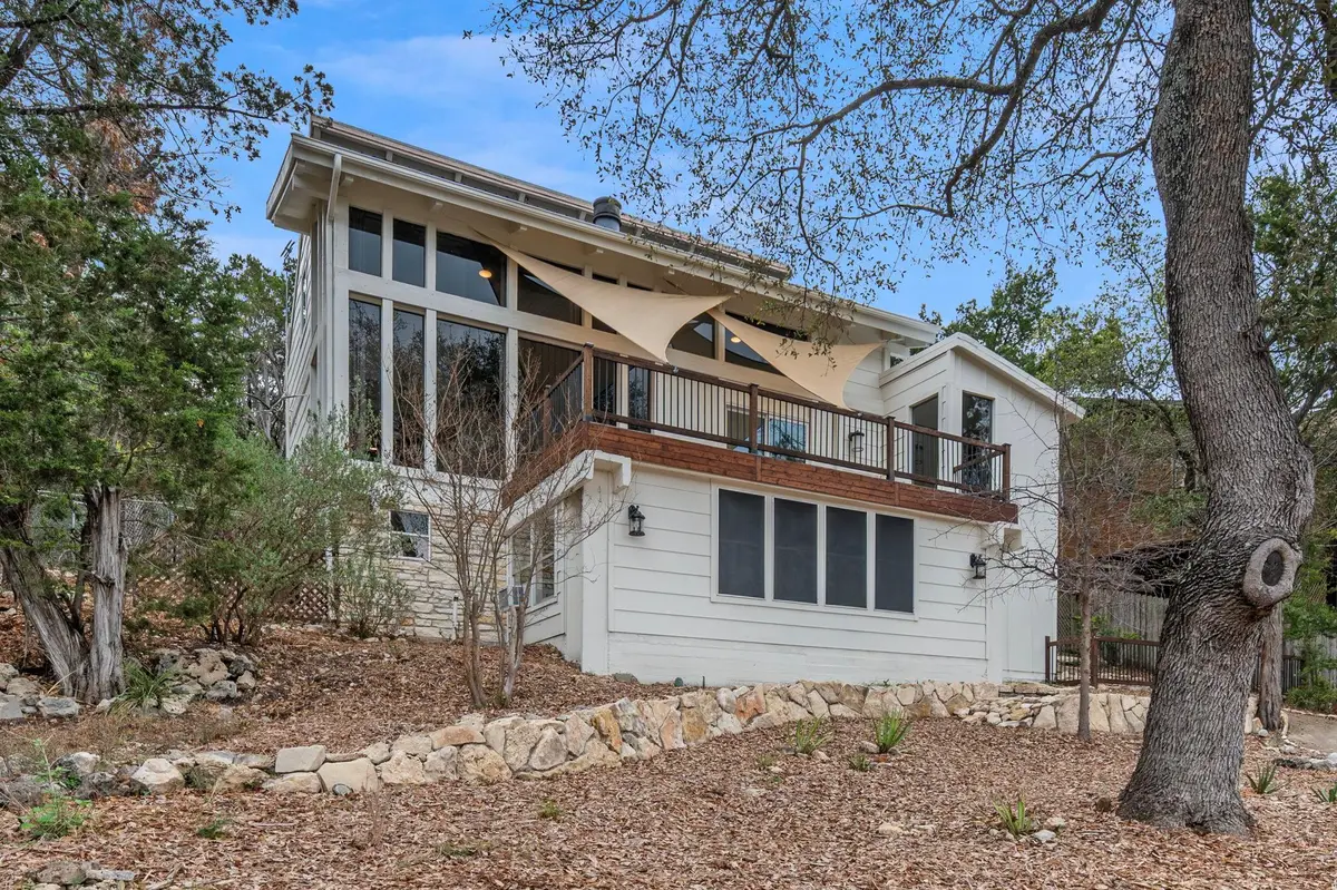 20904 Roundup Trl, Lago Vista, TX 78645 - #1