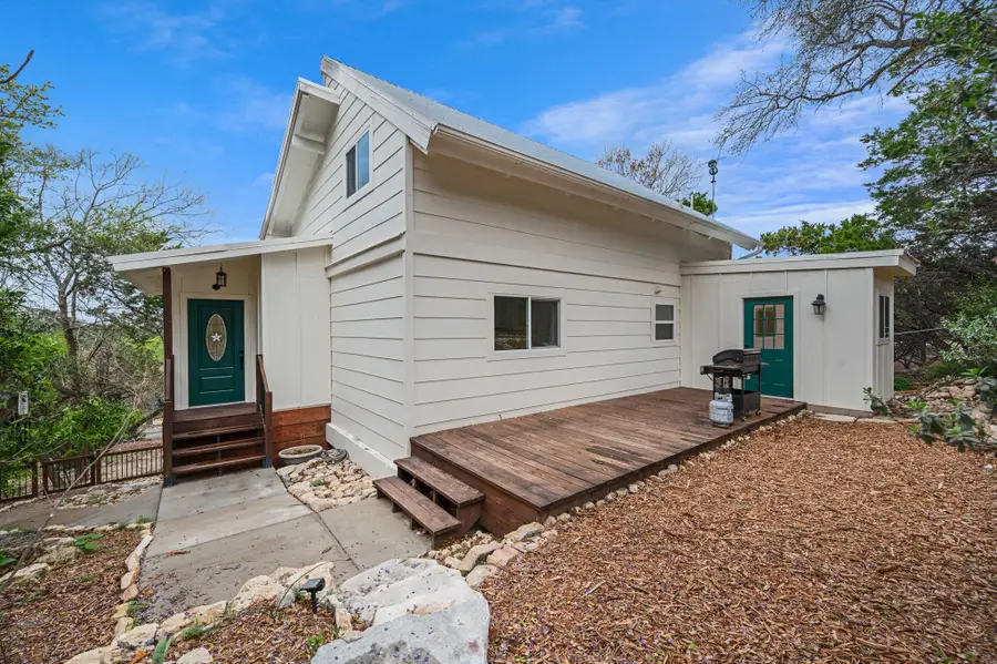 20904 Roundup Trl, Lago Vista, TX 78645 - #2