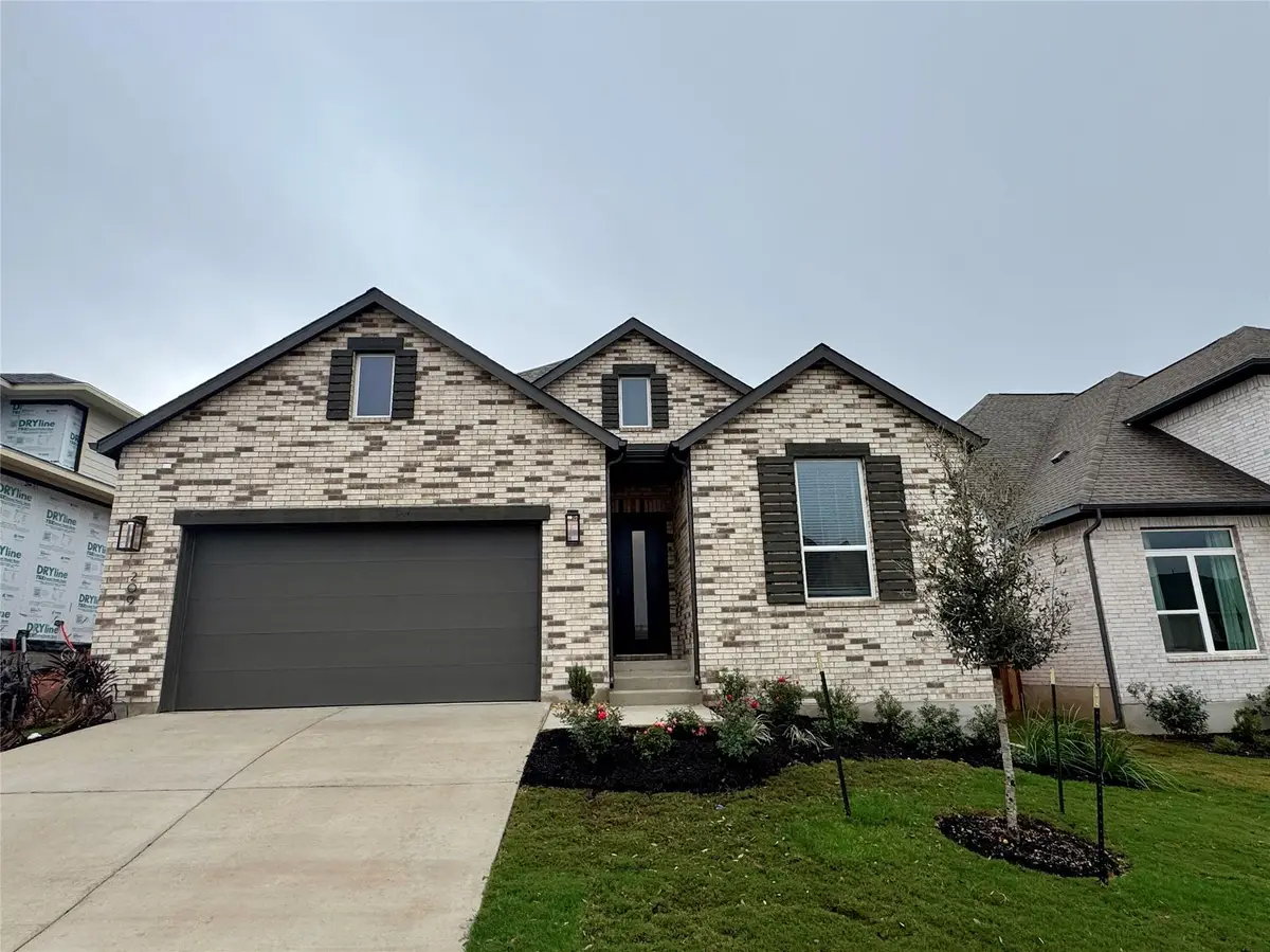 209 Wild Lily Trl, Georgetown, TX 78628 - Image #1