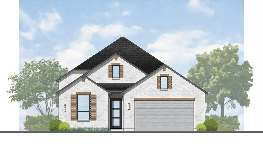 209 Wild Lily Trl, Georgetown, TX 78628 - Image #2