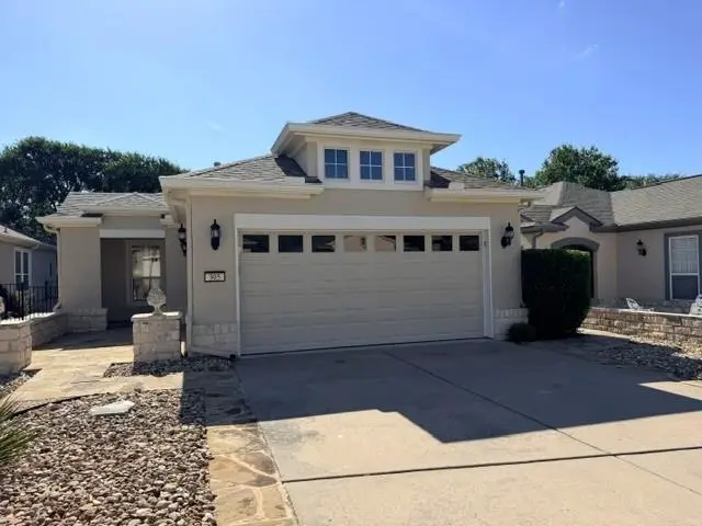 305 Mill Pond Path, Georgetown, TX 78633 - #1
