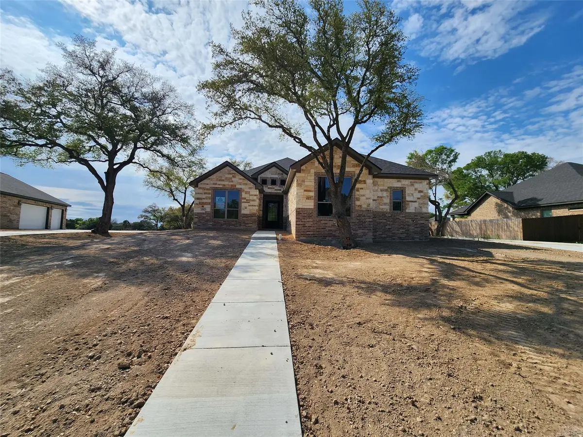 643 Bald Eagle Loop, Salado, TX 76571 - #1